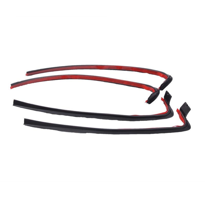 Rubber Weather Strips For Car
