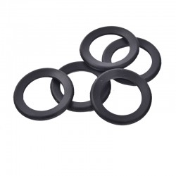 Round Rubber O Ring