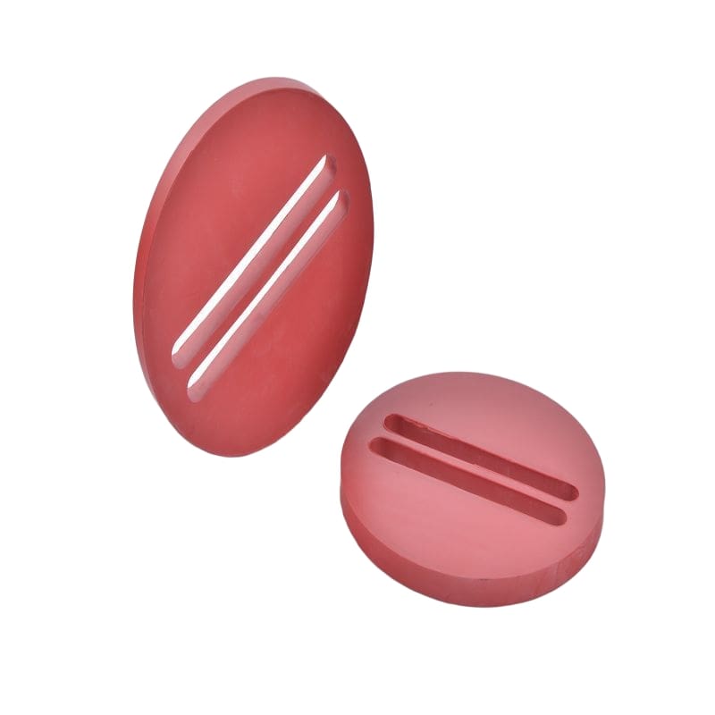  Electrical Red Rubber Gaskets 