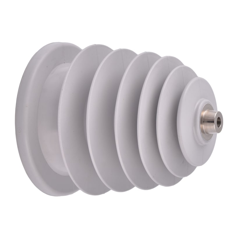  Silicone Rubber Insulating Sheath 