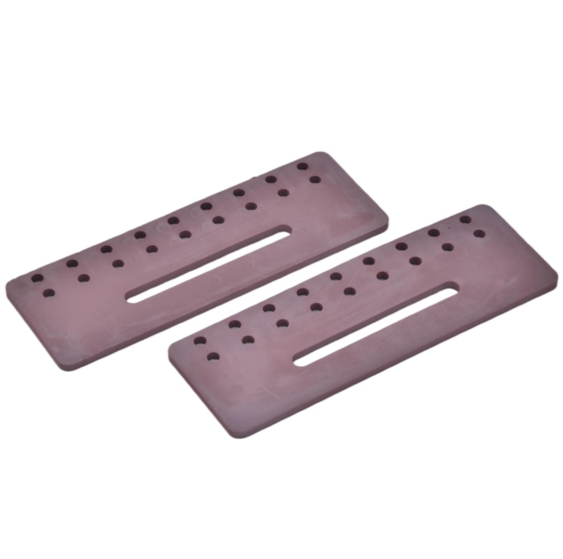  Rubber Busbar Insulation Pad 