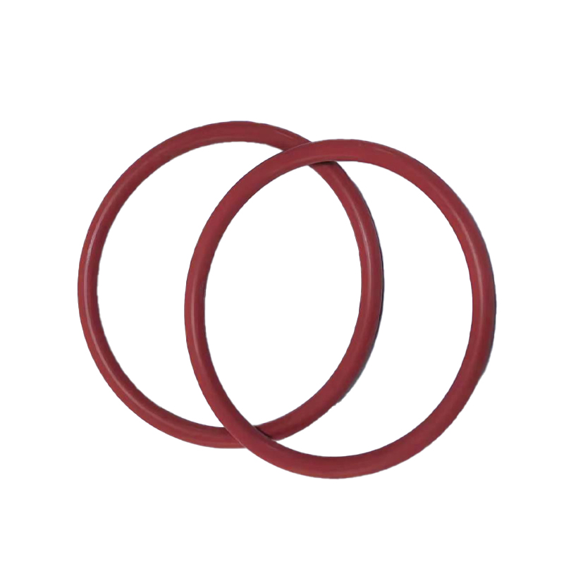Precision Filter Sealing Rings, NEV Motors